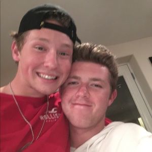 Meet your Posher, Austin